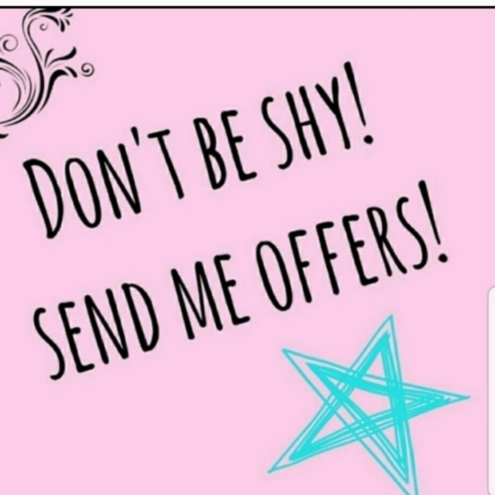 Make An Offer!